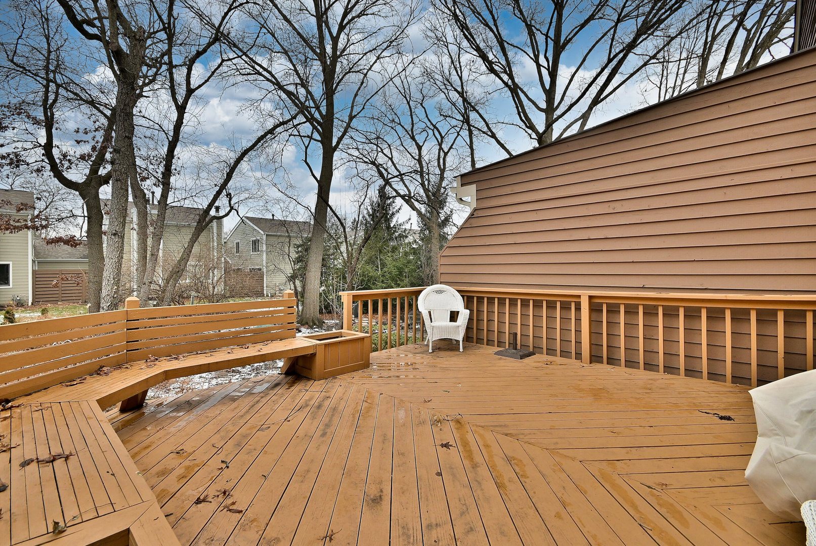 1612 Stonebridge Trail Wheaton, IL 60189 - Photo 44 of 47