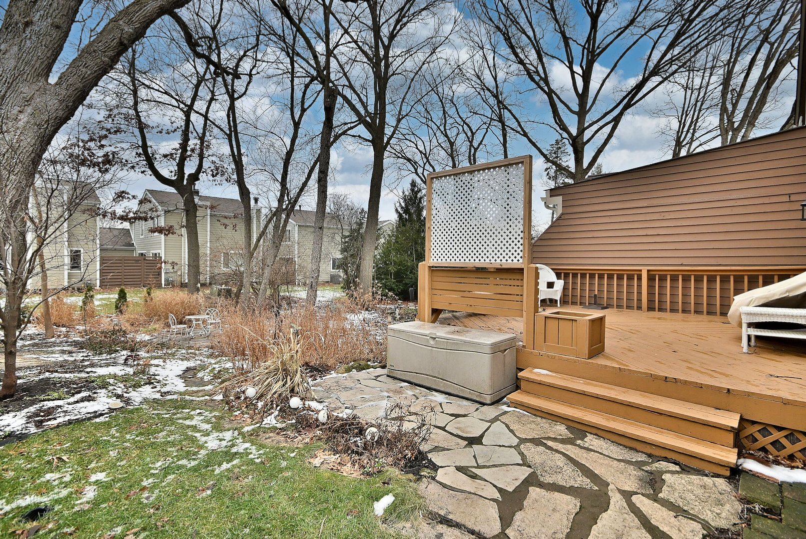 1612 Stonebridge Trail Wheaton, IL 60189 - Photo 45 of 47