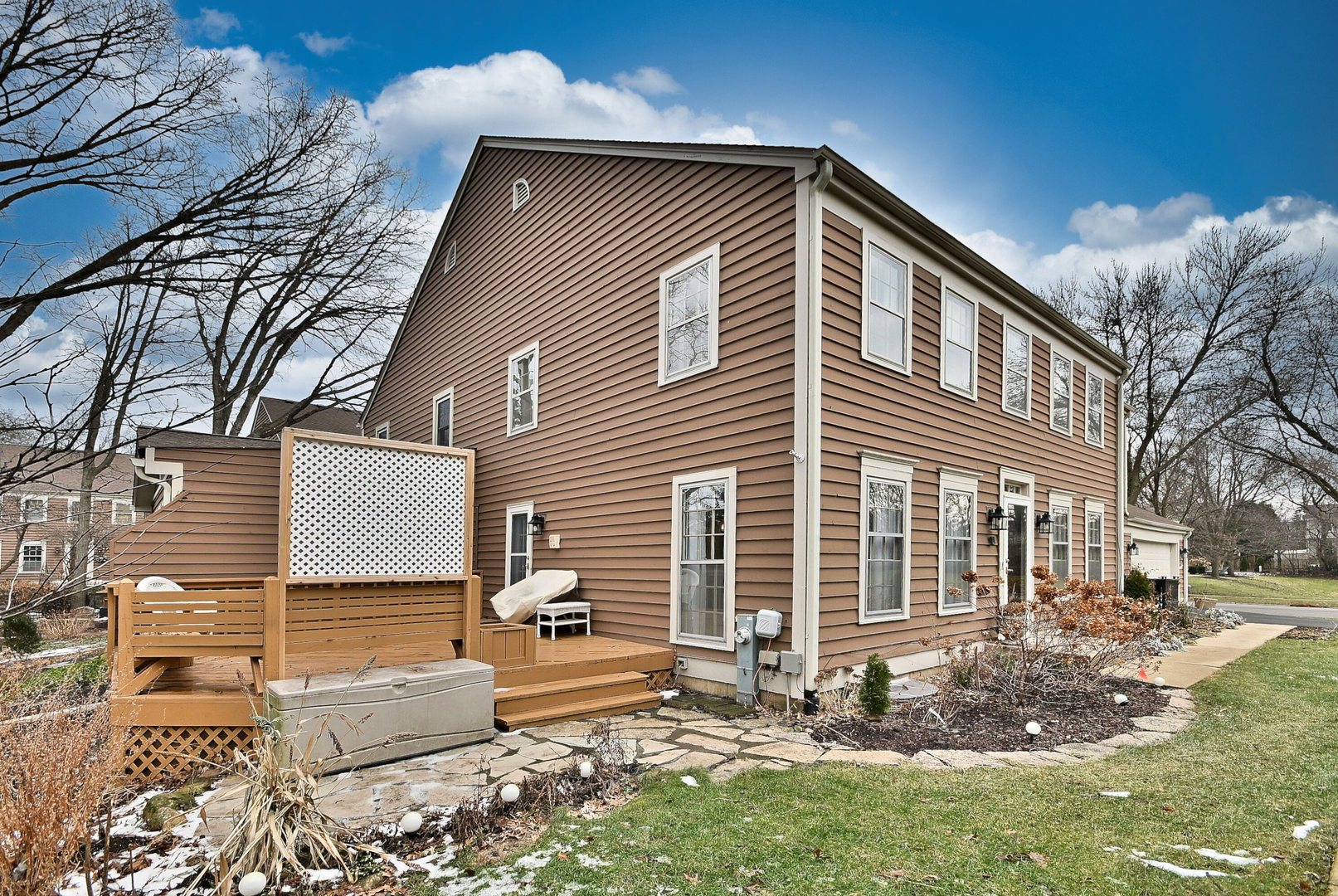 1612 Stonebridge Trail Wheaton, IL 60189 - Photo 47 of 47