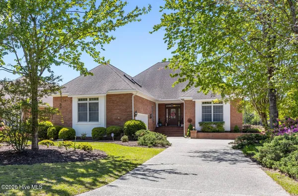 $530,000 | 102 Pinehurst Drive, New Bern, NC 28562