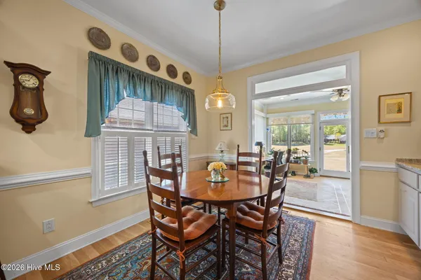 $530,000 | 102 Pinehurst Drive, New Bern, NC 28562