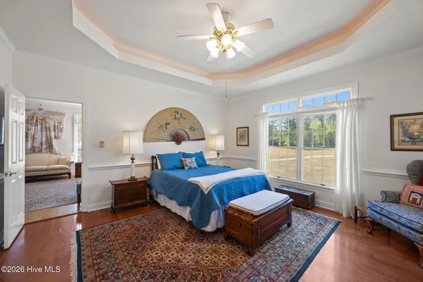 $530,000 | 102 Pinehurst Drive, New Bern, NC 28562