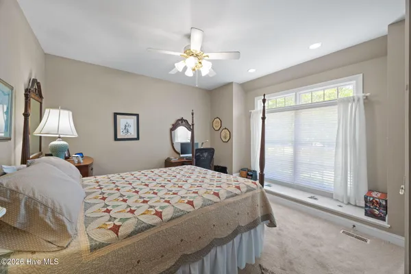 $530,000 | 102 Pinehurst Drive, New Bern, NC 28562