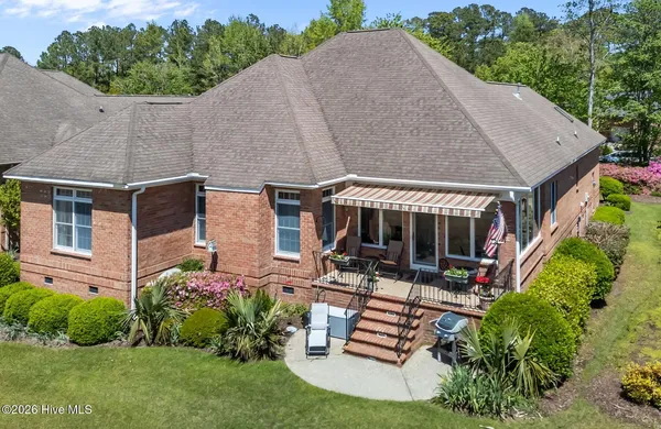 $530,000 | 102 Pinehurst Drive, New Bern, NC 28562