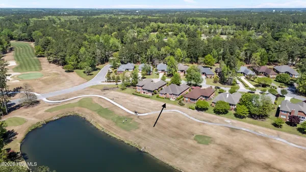 $530,000 | 102 Pinehurst Drive, New Bern, NC 28562