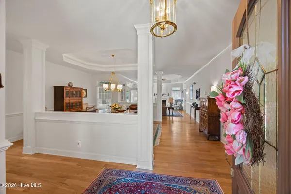 $530,000 | 102 Pinehurst Drive, New Bern, NC 28562