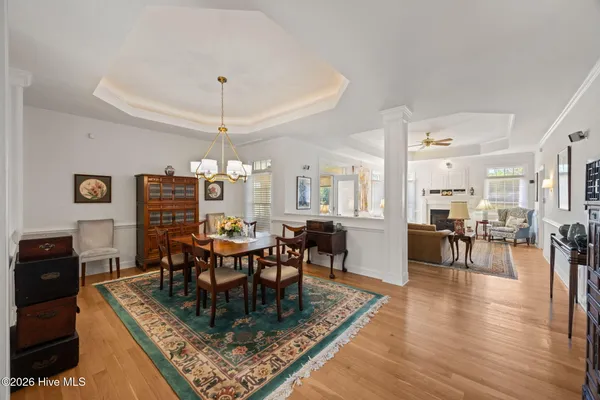 $530,000 | 102 Pinehurst Drive, New Bern, NC 28562