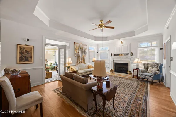 $530,000 | 102 Pinehurst Drive, New Bern, NC 28562