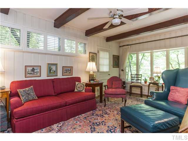 116 West Drewry Lane Raleigh, NC 27609 - Photo 18 of 23 Photo 18
