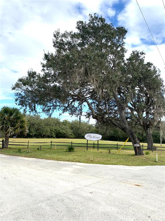 15991 Northeast 243rd Place Road, Unit 54 Fort McCoy, FL 32134 - Photo 3 of 4 a view of a golf course