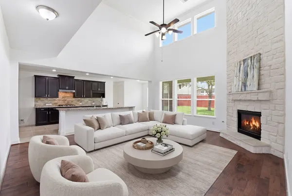 $579,999 | 6010 Green Meadows Lane, Katy, TX 77493
