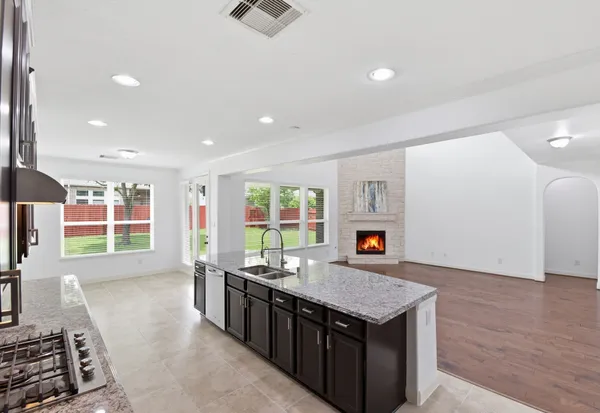 $579,999 | 6010 Green Meadows Lane, Katy, TX 77493