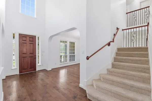 $579,999 | 6010 Green Meadows Lane, Katy, TX 77493