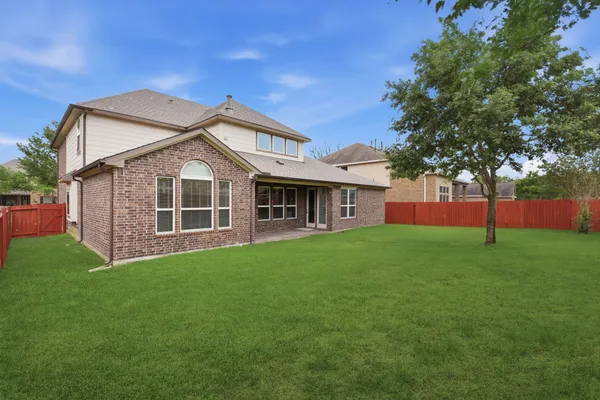 $579,999 | 6010 Green Meadows Lane, Katy, TX 77493