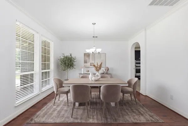 $579,999 | 6010 Green Meadows Lane, Katy, TX 77493