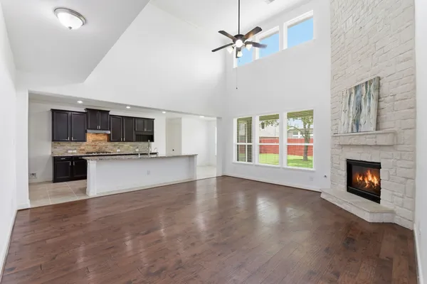 $579,999 | 6010 Green Meadows Lane, Katy, TX 77493