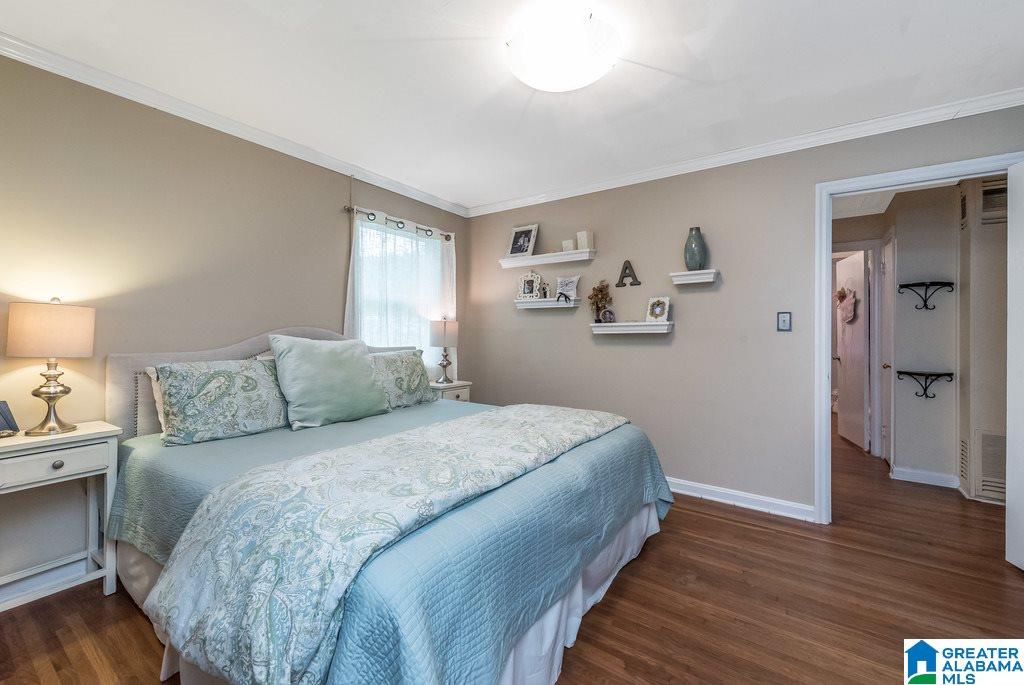 1348 Cresthill Road Birmingham, AL 35213 - Photo 14 of 16