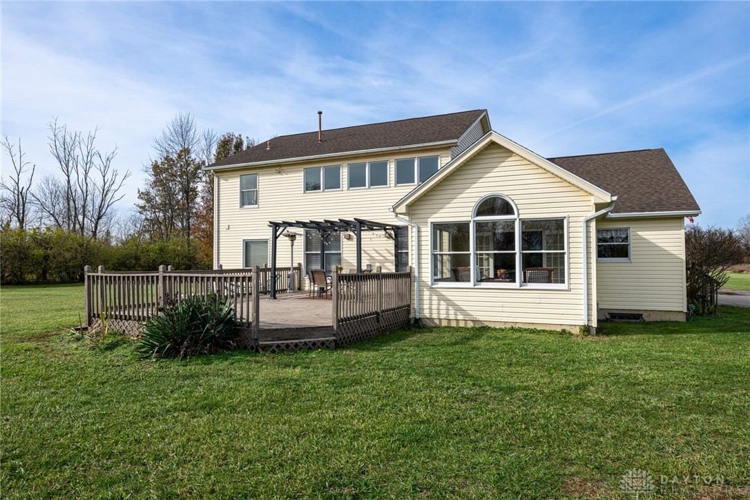 9812 Old Stage Road Waynesville, OH 45068 - Photo 50 of 83 Gallery Image 50