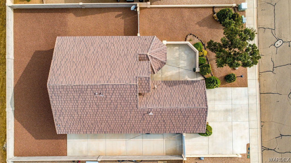 4213 East Cane Ranch Road Kingman, AZ 86401 - Photo 33 of 40 a view of outdoor space