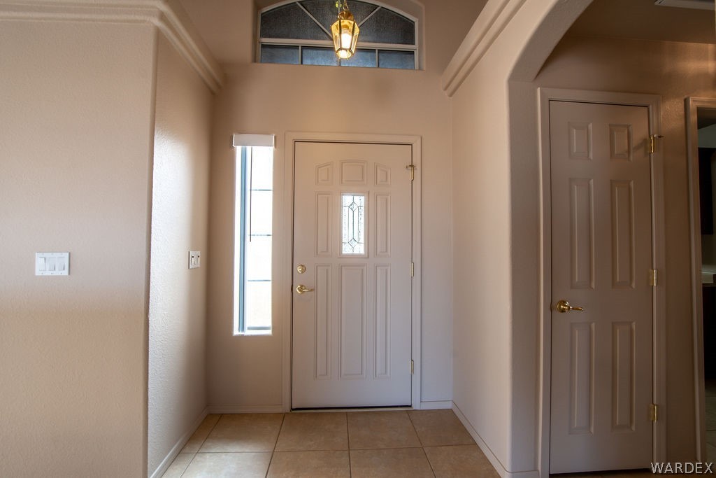4213 East Cane Ranch Road Kingman, AZ 86401 - Photo 10 of 40 a view of an entryway