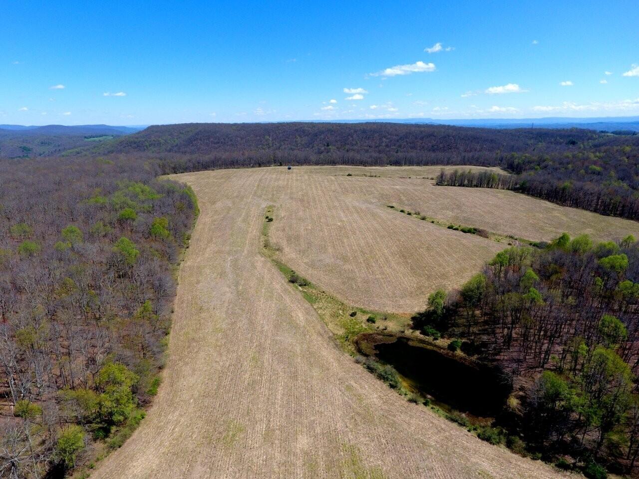 0 Iona Road White Oak, WV 25989 - Photo 3 of 16 Tract-16-DJI_0017