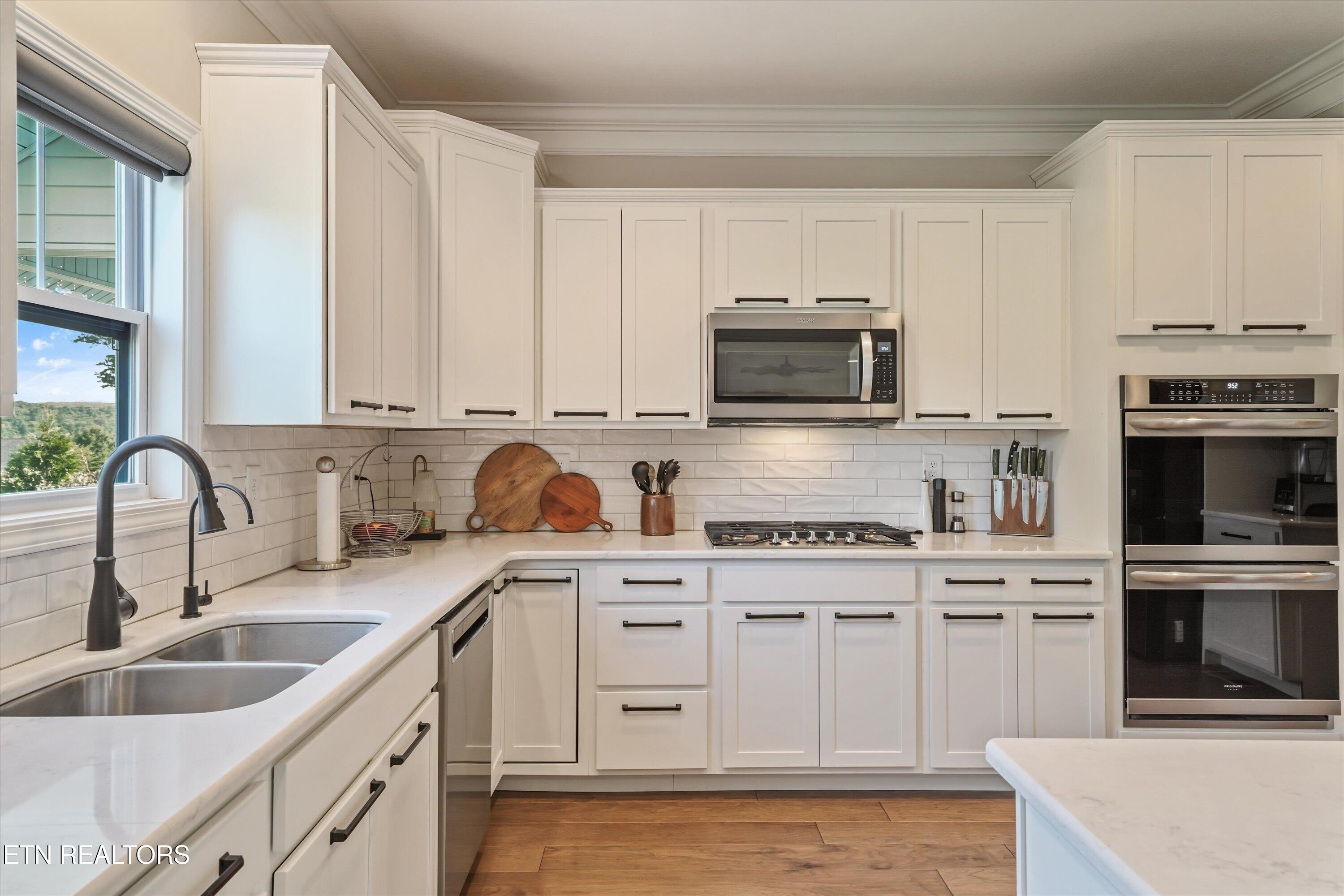 104 Pineberry West Road Oak Ridge, TN 37830 - Photo 20 of 59 20-104 Pineberry West Rd 41