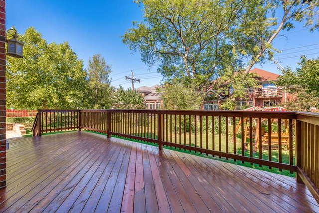 2016 Manor Lane Park Ridge, IL 60068 - Photo 22 of 26