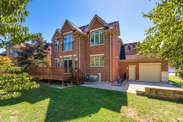 2016 Manor Lane Park Ridge, IL 60068 - Photo 23 of 26