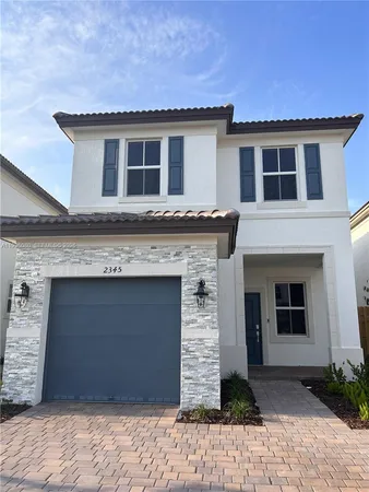 $4,250 | 2345 Northwest 131st Circle, Unit 2345, Miami, FL 33167