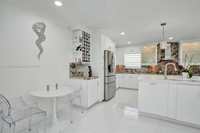 $694,900 | 8438 Northwest 26th Drive, Coral Springs, FL 33065