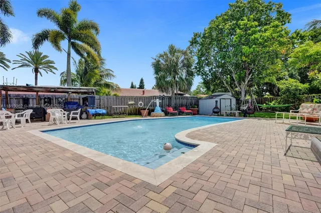 $694,900 | 8438 Northwest 26th Drive, Coral Springs, FL 33065