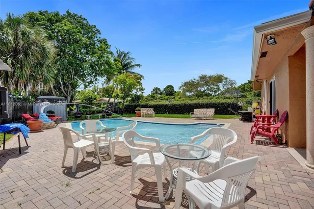 $694,900 | 8438 Northwest 26th Drive, Coral Springs, FL 33065