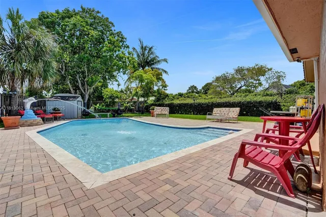 $694,900 | 8438 Northwest 26th Drive, Coral Springs, FL 33065
