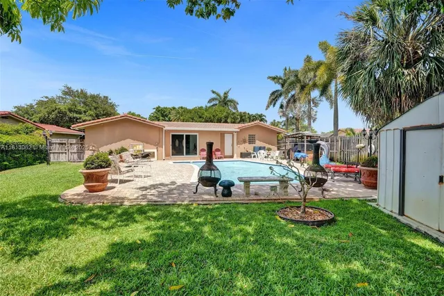 $694,900 | 8438 Northwest 26th Drive, Coral Springs, FL 33065