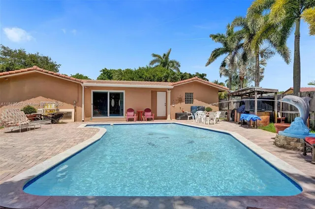 $694,900 | 8438 Northwest 26th Drive, Coral Springs, FL 33065