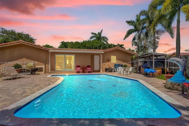 $694,900 | 8438 Northwest 26th Drive, Coral Springs, FL 33065