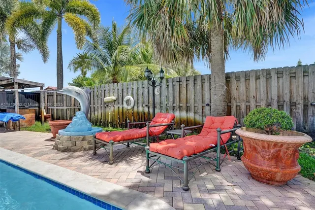 $694,900 | 8438 Northwest 26th Drive, Coral Springs, FL 33065