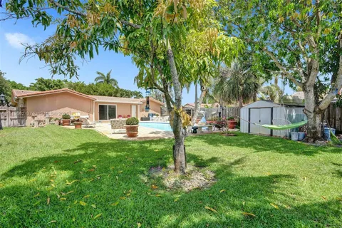 $694,900 | 8438 Northwest 26th Drive, Coral Springs, FL 33065