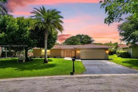 $694,900 | 8438 Northwest 26th Drive, Coral Springs, FL 33065