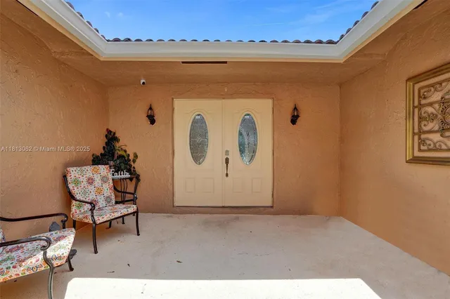 $694,900 | 8438 Northwest 26th Drive, Coral Springs, FL 33065