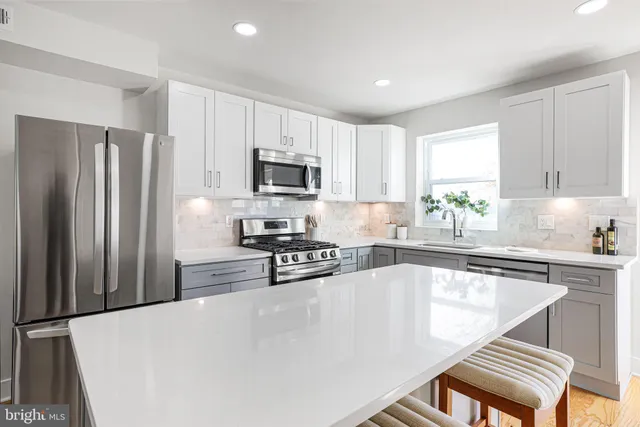 $625,000 | 2220 13th Street Northeast, Washington, DC 20018