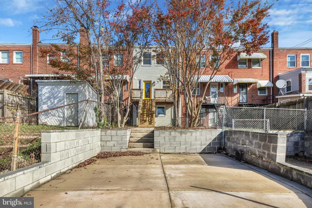 $625,000 | 2220 13th Street Northeast, Washington, DC 20018