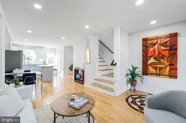 $625,000 | 2220 13th Street Northeast, Washington, DC 20018