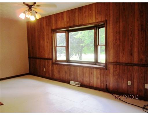 377 Smithcreek Road Spraggs, PA 15362 - Photo 5 of 13 Dining Room. Spacious dining room with bay window (or could be a family room too!)