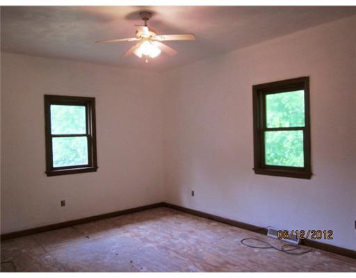 377 Smithcreek Road Spraggs, PA 15362 - Photo 7 of 13 Bedroom. Spacious bedrooms!