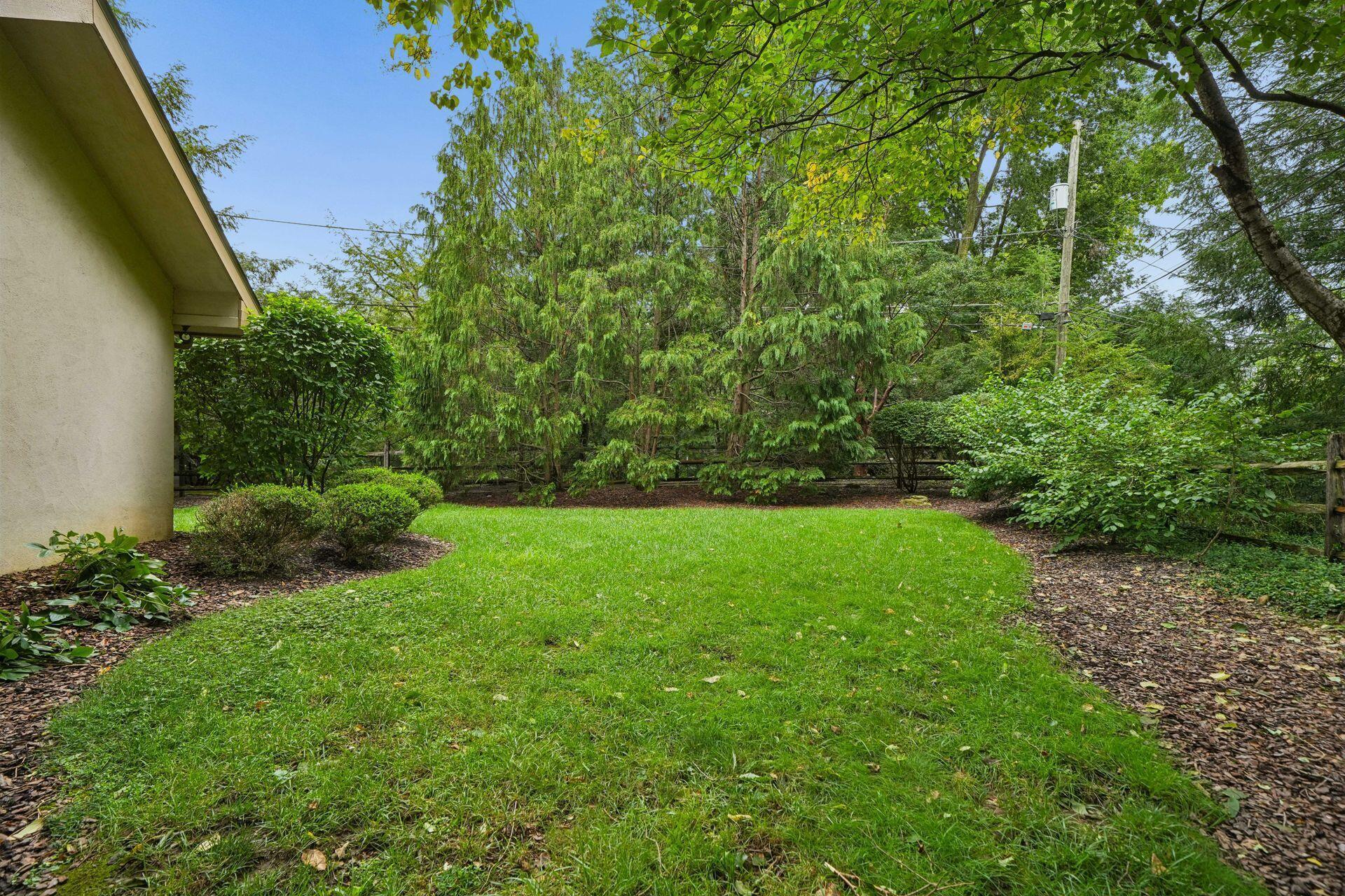 2756 Lear Road Upper Arlington, OH 43220 - Photo 55 of 58 Backyard