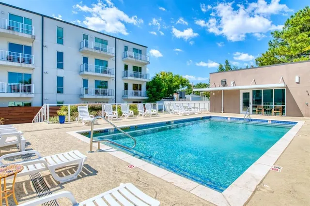 $350,000 | 900 Bartholomew Street, Unit 520, New Orleans, LA 70117