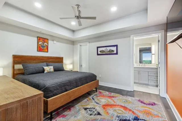 $350,000 | 900 Bartholomew Street, Unit 520, New Orleans, LA 70117