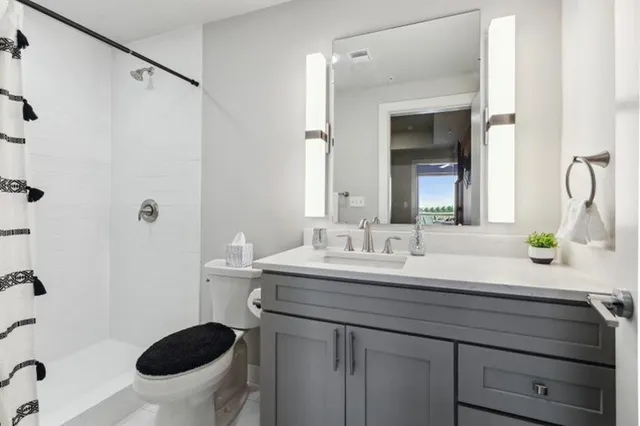 $350,000 | 900 Bartholomew Street, Unit 520, New Orleans, LA 70117