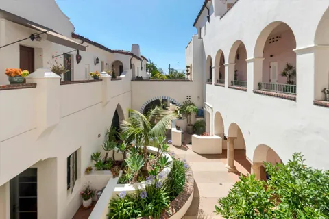 $1,895,000 | 401 Chapala Street, Unit 312, Santa Barbara, CA 93101